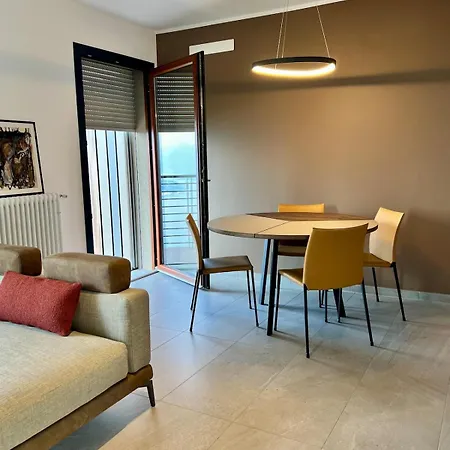 Appartement Incanto - A Real Paradise *