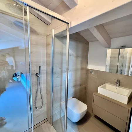 Appartement Incanto - A Real Paradise *