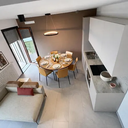 Incanto - A Real Paradise Apartament *