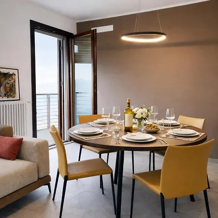 Incanto - A Real Paradise Apartament
