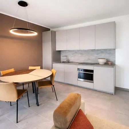 Apartament Incanto - A Real Paradise *