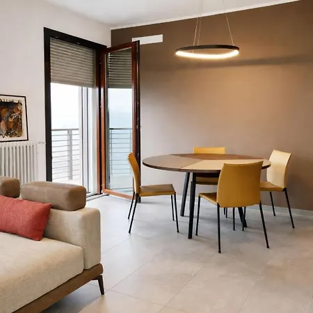 Apartament Incanto - A Real Paradise
