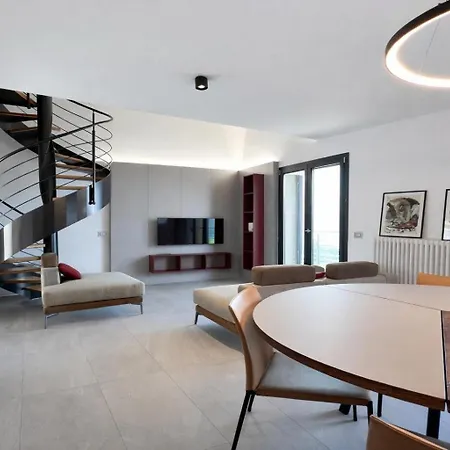 Apartament Incanto - A Real Paradise