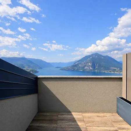Incanto - A Real Paradise Apartament