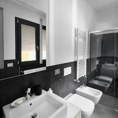 Incanto - A Real Paradise Apartment *