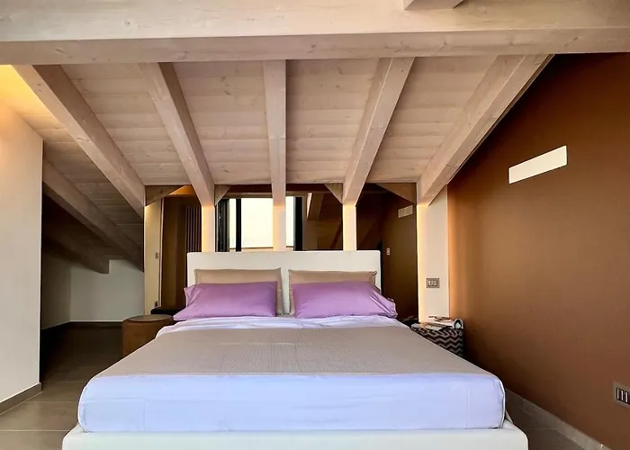 Apartman Incanto - A Real Paradise Perledo