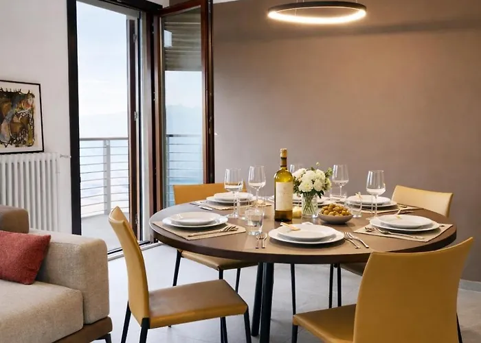 Incanto - A Real Paradise Apartman