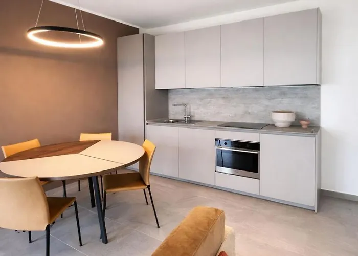 Apartman Incanto - A Real Paradise *