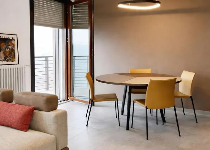 Apartman Incanto - A Real Paradise