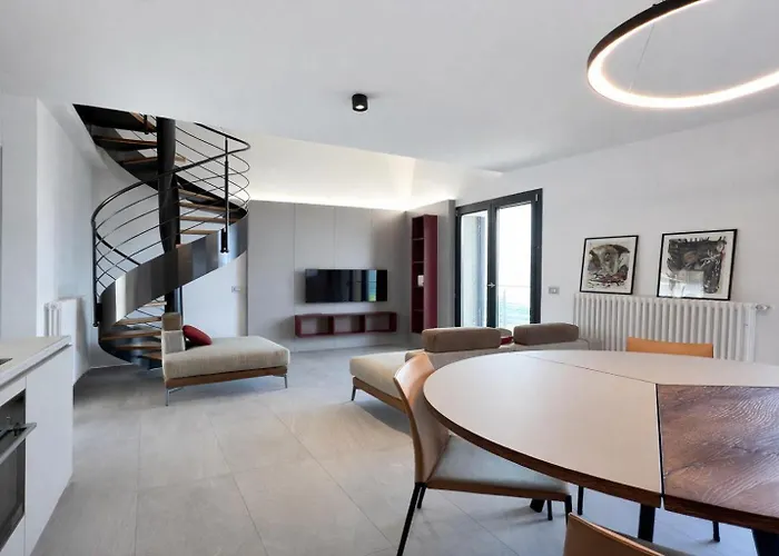 Apartman Incanto - A Real Paradise