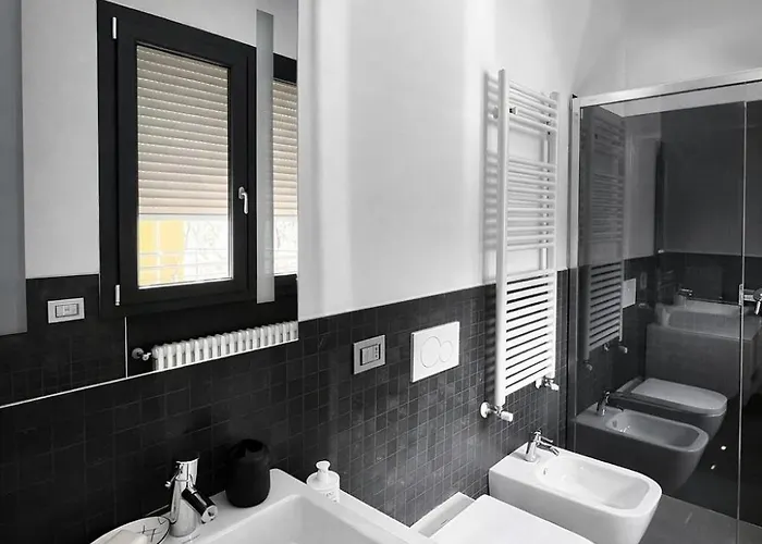 Incanto - A Real Paradise Apartman *