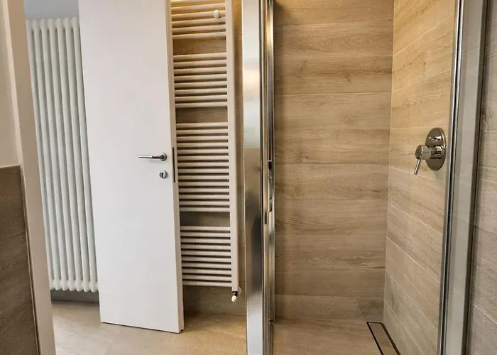 Apartman Incanto - A Real Paradise Perledo