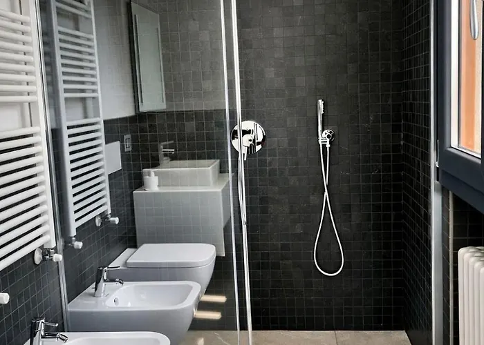 Apartman Incanto - A Real Paradise