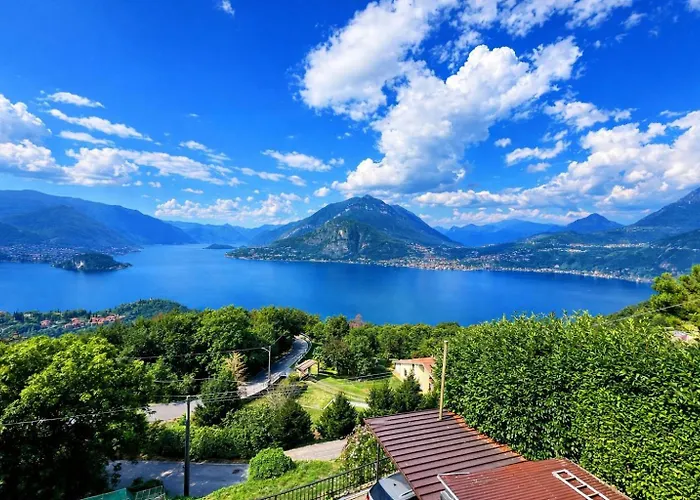 Incanto - A Real Paradise Apartman